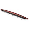 ORIGINALUS OEM BMW 6-Series E63 E64 Facelift Trečiasis Stabdymo Žibintas 63257177096