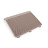Originalus OEM BMW E31 kupė galinio lango lentynėlės grotelės 51468164998