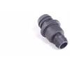 ORIGINALUS OEM BMW E32 Variklio Blokelio Vėdinimo Žarna Jungtis EML 11151719840