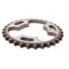 ORIGINALUS OEM BMW E38 E39 E46 E53 E60 E61 E65 E66 E83 E85 Pavarų diskas 11361744262