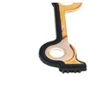 ORIGINALUS OEM BMW E53 E60 E60N E61 E61N E63 Laiko dangtelio tarpiklio rinkinys 11141439717