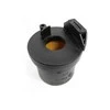 ORIGINALUS OEM BMW E53 E60 E60N E61 E63 E64 E83 Oro Antros Filtras 11727534722