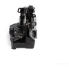 ORIGINALUS OEM BMW E53 X5 Priekinis Dešinysis Durų Užraktas su Variklio Aktyvatoriumi 51218402540