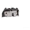 ORIGINALUS OEM BMW E53 X5 Priekinis Dešinysis Durų Užraktas su Variklio Aktyvatoriumi 51218402540