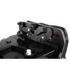 ORIGINALUS OEM BMW E53 X5 Priekinis Dešinysis Durų Užraktas su Variklio Aktyvatoriumi 51218402540