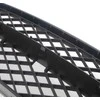 ORIGINALUS OEM BMW E60 E61 Priekinis Bamperio Centrinis Grotelės Tinklelis 51117178115