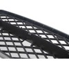 ORIGINALUS OEM BMW E60 E61 Priekinis Bamperio Centrinis Grotelės Tinklelis 51117178115