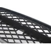 ORIGINALUS OEM BMW E60 E61 Priekinis Bamperio Centrinis Grotelės Tinklelis 51117178115