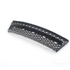 ORIGINALUS OEM BMW E60 E61 Priekinis Bamperio Centrinis Grotelės Tinklelis 51117178115