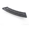 ORIGINALUS OEM BMW E60 E61 Priekinis Bamperio Centrinis Grotelės Tinklelis 51117178115