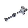 ORIGINALUS OEM BMW E60N E61N E71 Kuro bako kvėpavimo vožtuvas su vamzdžiu 13907618652