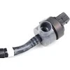 ORIGINALUS OEM BMW E60N E61N E71 Kuro bako kvėpavimo vožtuvas su vamzdžiu 13907618652