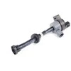 ORIGINALUS OEM BMW E60N E61N E71 Kuro bako kvėpavimo vožtuvas su vamzdžiu 13907618652