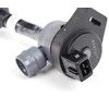 ORIGINALUS OEM BMW E60N E61N E71 Kuro bako kvėpavimo vožtuvas su vamzdžiu 13907618652
