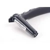 ORIGINALUS OEM BMW E70 E71 E72 X5 X6 Juodos spalvos vidinis galinis durų rankenos DEŠINĖ 51416969402