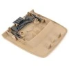 ORIGINALUS OEM BMW E70 E71 X5 X6 Grindų Kilimėlis Bagažinės Smėlio Spalvos Rankena 51476980200