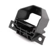 ORIGINALUS OEM BMW E81 E82 E84 E90 Radiatoriaus apatinis tvirtinimo laikiklis 17117591647
