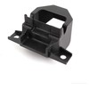 ORIGINALUS OEM BMW E81 E82 E84 E90 Radiatoriaus apatinis tvirtinimo laikiklis 17117591647