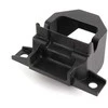 ORIGINALUS OEM BMW E81 E82 E84 E90 Radiatoriaus apatinis tvirtinimo laikiklis 17117591647