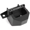 ORIGINALUS OEM BMW E81 E82 E84 E90 Radiatoriaus apatinis tvirtinimo laikiklis 17117591647