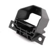 ORIGINALUS OEM BMW E81 E82 E84 E90 Radiatoriaus apatinis tvirtinimo laikiklis 17117591647