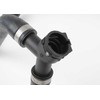 ORIGINALUS OEM BMW E82 E84 E88 E90 E91 Šildytuvo grąžinimo termostato žarna 17127548222