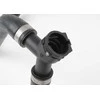 ORIGINALUS OEM BMW E82 E84 E88 E90 E91 Šildytuvo grąžinimo termostato žarna 17127548222