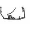 ORIGINALUS OEM BMW E82 E84 E88 E90 E91 Šildytuvo grąžinimo termostato žarna 17127548222