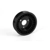 ORIGINALUS OEM BMW E82 E88 E90 E90N E91 E91N vairo siurblio ratukas 32427553955