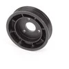 ORIGINALUS OEM BMW E82 E88 E90 E90N E91 E91N vairo siurblio ratukas 32427553955