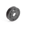 ORIGINALUS OEM BMW E82 E88 E90 E90N E91 E91N vairo siurblio ratukas 32427553955