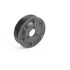 ORIGINALUS OEM BMW E82 E88 E90 E90N E91 E91N vairo siurblio ratukas 32427553955