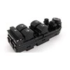 ORIGINALUS OEM BMW E83 Vairuotojo Langų Kėlimo Veidrodžio Jungiklio Valdymo Blokas 61313414355