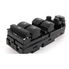 ORIGINALUS OEM BMW E83 Vairuotojo Langų Kėlimo Veidrodžio Jungiklio Valdymo Blokas 61313414355