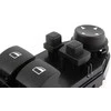 ORIGINALUS OEM BMW E83 Vairuotojo Langų Kėlimo Veidrodžio Jungiklio Valdymo Blokas 61313414355