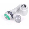 ORIGINALUS OEM BMW E90 E60 F10 F30 F01 E70 ĮSUKAMAS VOŽTUVAS RDC PADANGŲ SLĖGIUI