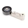 Originalus OEM Bmw E90 E90N E92 E92N E93 įtempiklio skriemulys su svirtimi 11287841527