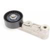 Originalus OEM Bmw E90 E90N E92 E92N E93 įtempiklio skriemulys su svirtimi 11287841527