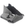 ORIGINALUS OEM BMW F10 F10N F11 F11N Radiatoriaus aušinimo oro kanalas DEŠINĖ 51747903890