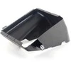 ORIGINALUS OEM BMW F10 F10N F11 F11N Radiatoriaus aušinimo oro kanalas KAIRĖ 51747903889