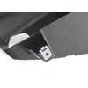 ORIGINALUS OEM BMW F10 F10N F11 F11N Radiatoriaus aušinimo oro kanalas KAIRĖ 51747903889