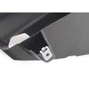 ORIGINALUS OEM BMW F10 F10N F11 F11N Radiatoriaus aušinimo oro kanalas KAIRĖ 51747903889