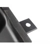 ORIGINALUS OEM BMW F10 F10N F11 F11N Radiatoriaus aušinimo oro kanalas DEŠINĖ 51747903890