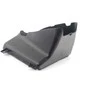 ORIGINALUS OEM BMW F10 F10N F11 F11N Radiatoriaus aušinimo oro kanalas KAIRĖ 51747903889