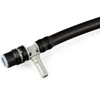 ORIGINALUS OEM BMW F20 F22 F87 Priekinio Žibinto Plovimo Žarna 61678058068