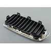 ORIGINALUS OEM BMW F30 F30N F31 Priekinis Radiatoriaus Inksto Grotelės Kairė 51137255411