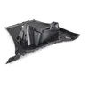 ORIGINALUS OEM BMW F30 F30N F31 Priekinis Radiatoriaus Inksto Grotelės Kairė 51137255411