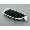 ORIGINALUS OEM BMW F30 F30N F31 Priekinis Radiatoriaus Inksto Grotelės Kairė 51137255411