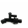 ORIGINALUS OEM BMW Variklio Alkūninės Švaistiklio Vamzdžio Jungtis Cyl 7-12 11151718642