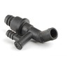 ORIGINALUS OEM BMW Variklio Alkūninės Švaistiklio Vamzdžio Jungtis Cyl 7-12 11151718642